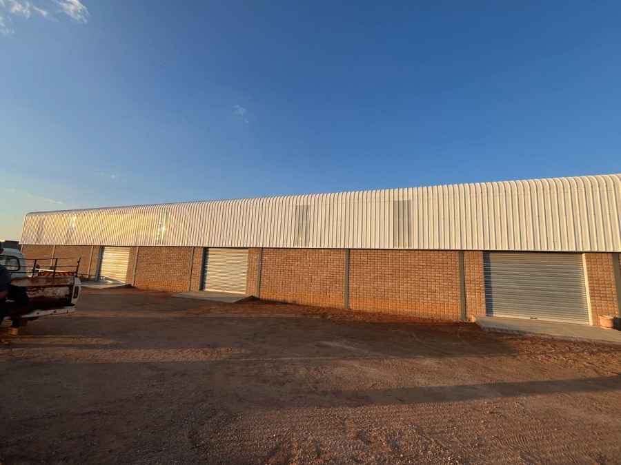 Commercial Property for Sale in Upington Northern Cape